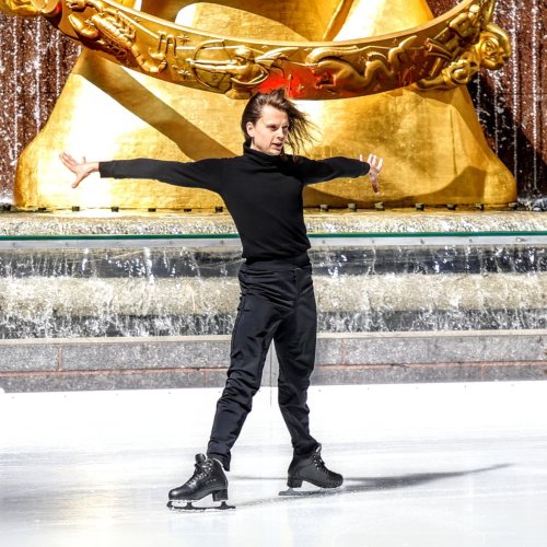 Carousel post from icetheatreofny.