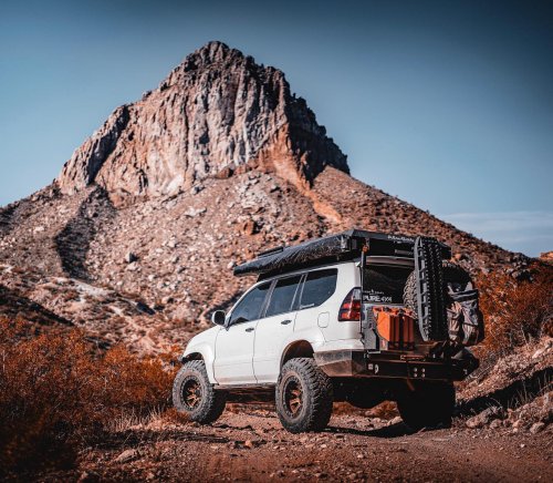 Photo post from coastal.offroad.