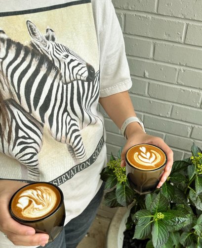 Photo post from nordaggioscoffee.