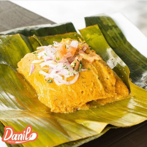 Photo post from danilo_restaurante.
