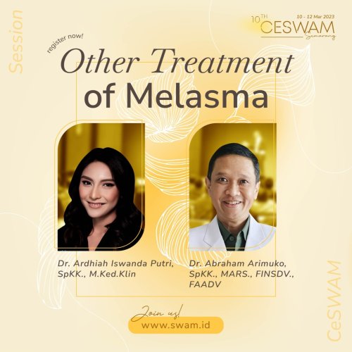 Photo post from swam_id.