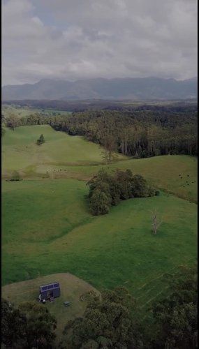 Video post from in2thewild.aus.