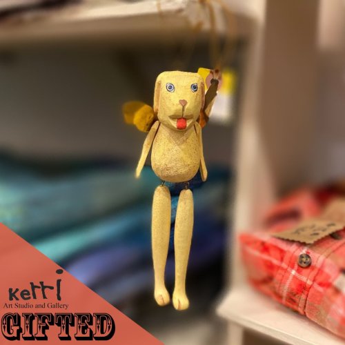 Photo post from kerrigallery_wpa.