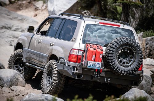 Photo post from coastal.offroad.