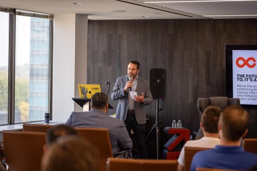 Carousel post from american_re_partners.