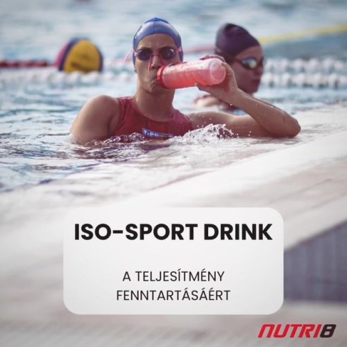 Video post from nutri8brand.