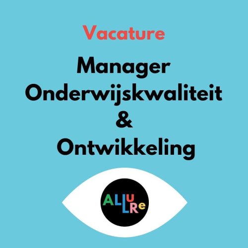 Photo post from allurescholen.