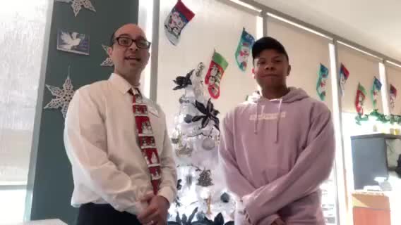 Video post from nmswmidtown.