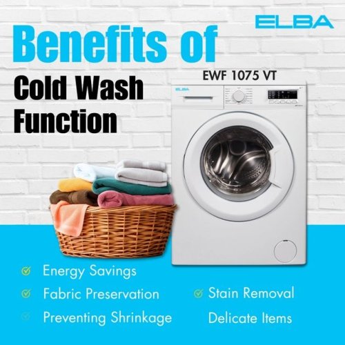 Video post from elbahomeappliances.