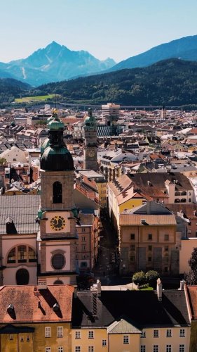 Video post from innsbrucktourism.