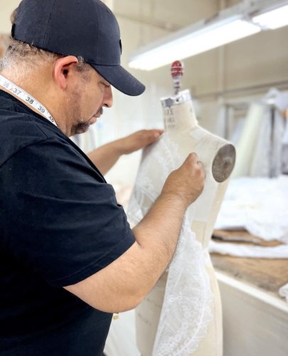 Photo post from jolibride.