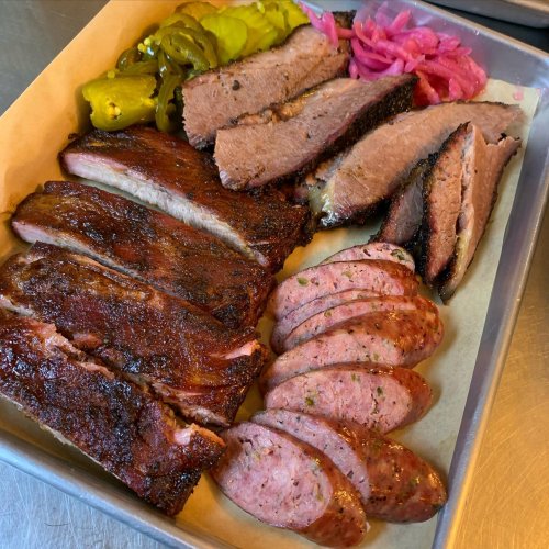 Photo post from brookstreetbbq.