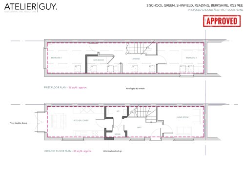 Photo post from atelier_guy_architecture.