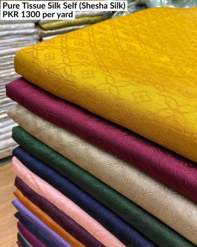 Carousel post from akbar_fabrics_.