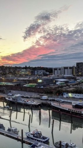 Video post from kasarstays.