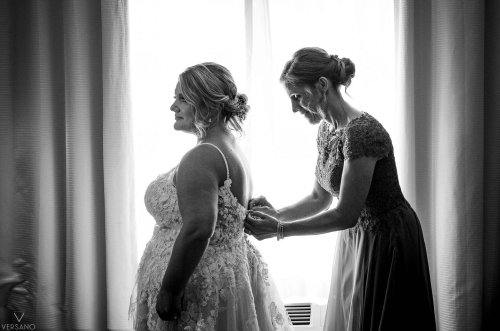 Photo post from thecurvybridenj.