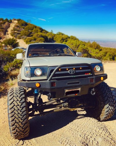 Photo post from coastal.offroad.