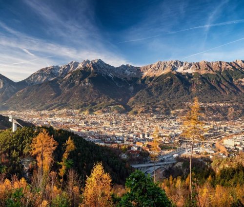 Carousel post from innsbrucktourism.