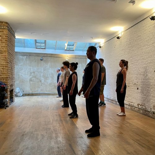 Photo post from azischooloftaiji.