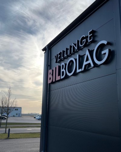 Photo post from vellinge_bilbolag.