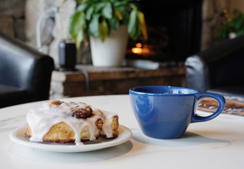 Photo post from nordaggioscoffee.