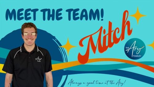 Video post from thearytoukley.