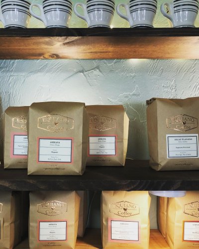 Photo post from equianocoffee.