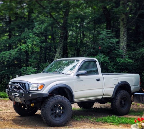 Photo post from coastal.offroad.