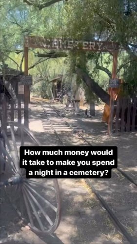 Video post from visittucson.