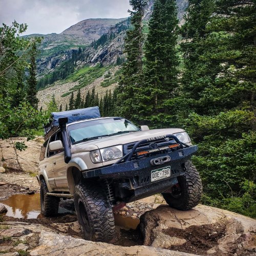 Photo post from coastal.offroad.