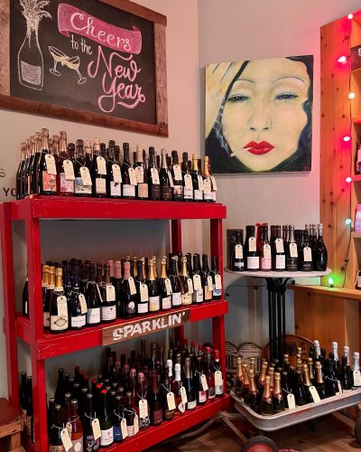 Photo post from dandywineshop.