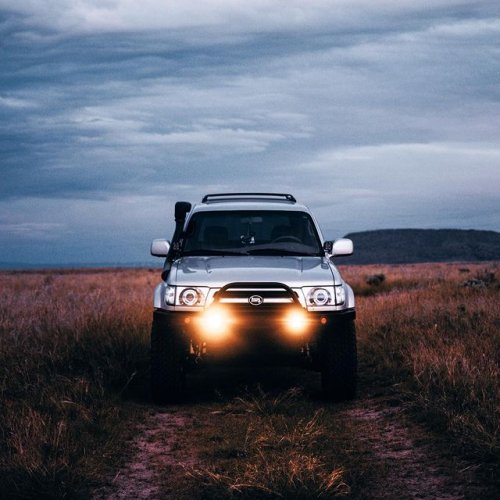 Photo post from coastal.offroad.