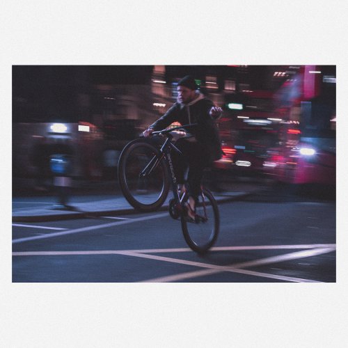 Photo post from slowspinsociety.