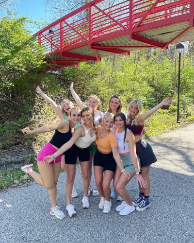 Carousel post from alphaphifoundation.