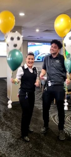 Video post from thearytoukley.