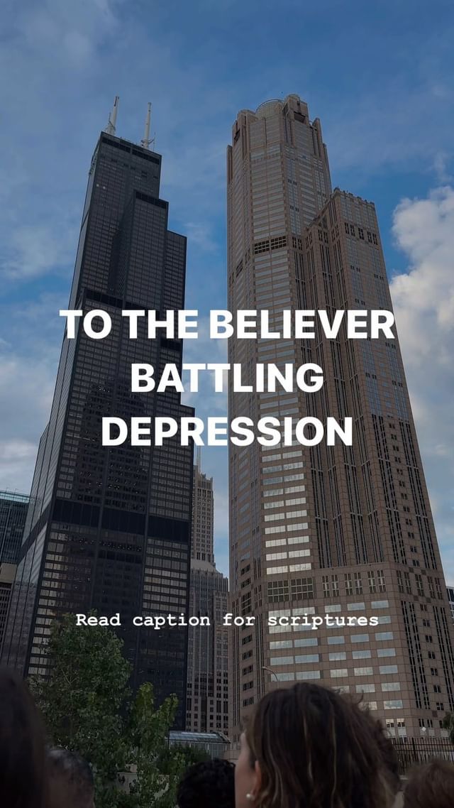 Video post from chicagochurchofchrist.