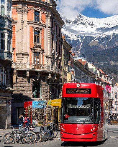 Carousel post from innsbrucktourism.