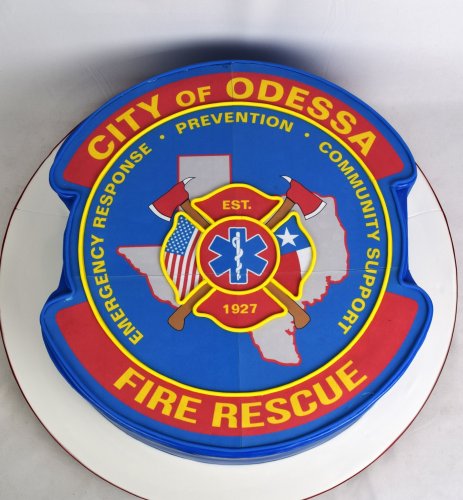 Photo post from marquettescakestudio.