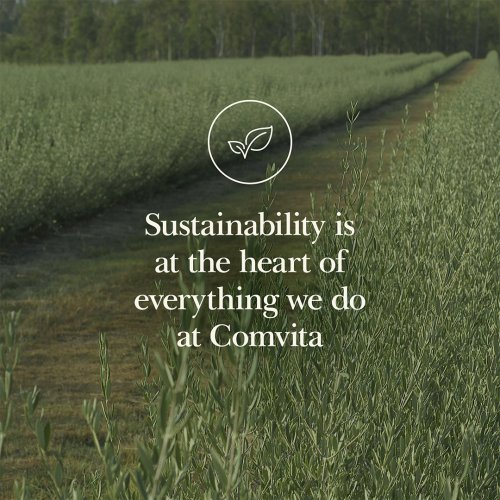 Carousel post from comvita_au.