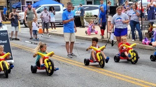 Photo post from visit_campbellsville.