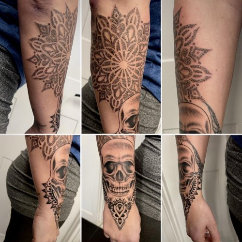 Photo post from lovetattoossandhurst.