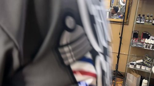 Video post from corndabarber.