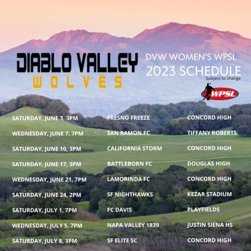 Photo post from diablovalleywolves.