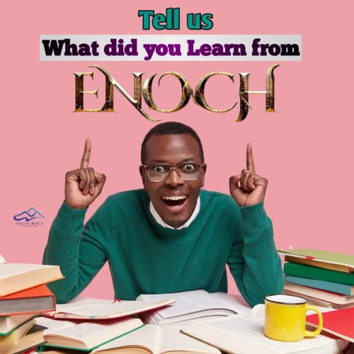 Photo post from solidrockfoundation_.