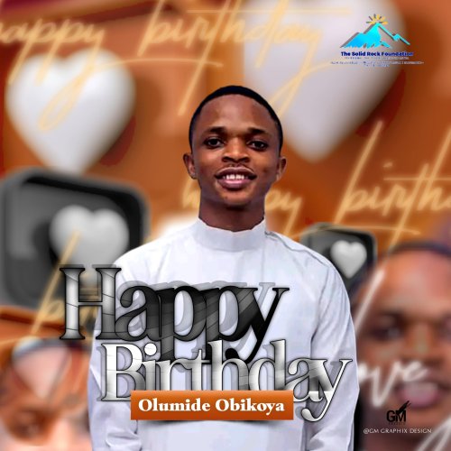 Photo post from solidrockfoundation_.