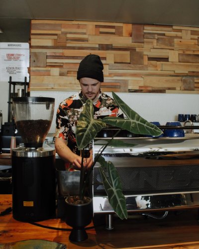Photo post from nordaggioscoffee.