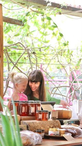 Video post from currumbinvalleyharvest.