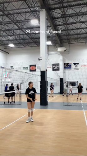 Video post from beyondsportinsta.