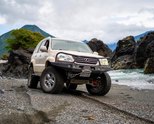 Photo post from coastal.offroad.
