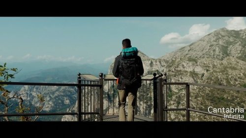 Video post from cantabriaturismo.